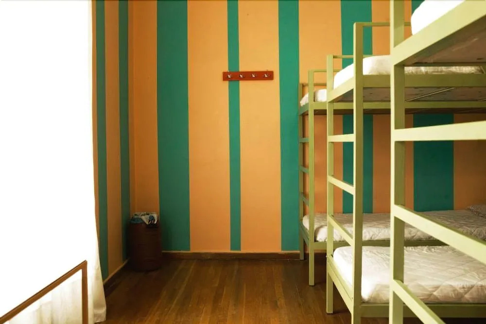 Pagration Youth Hostel