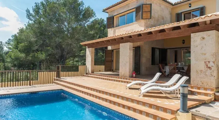 Villa Lluna
