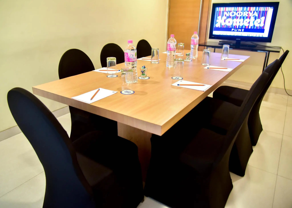 Lemon Tree Hotel, Chinchwad, Pune