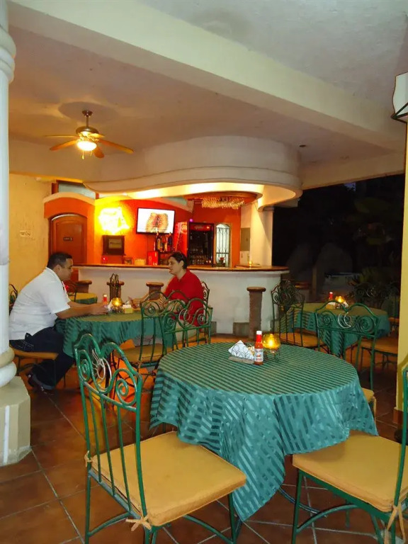 Hotel Quinta Maya