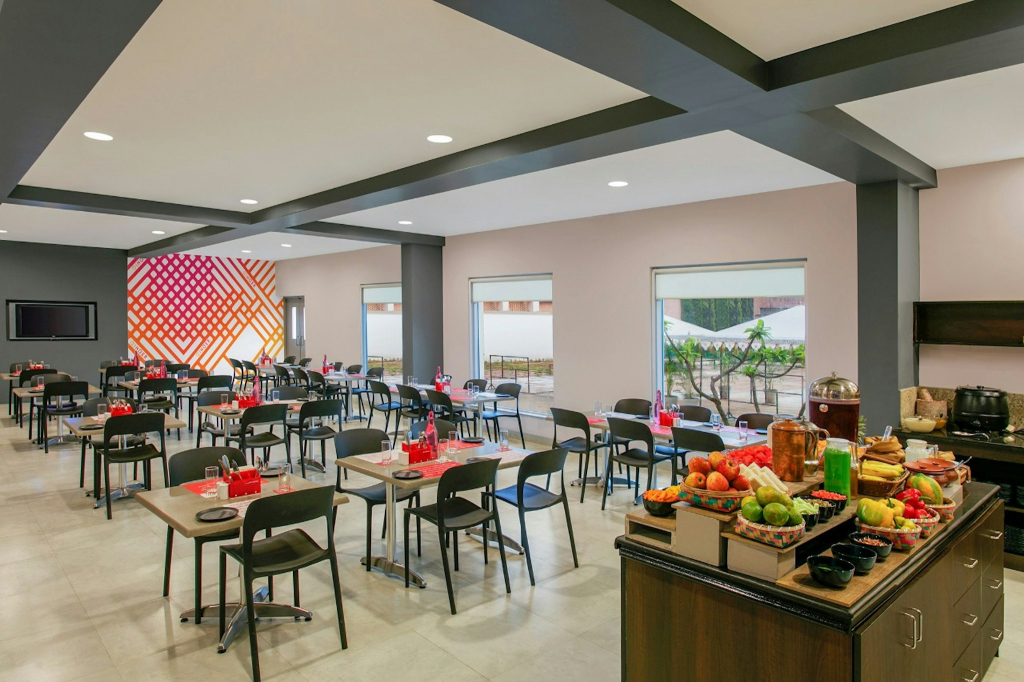 Ginger Bhubaneshwar