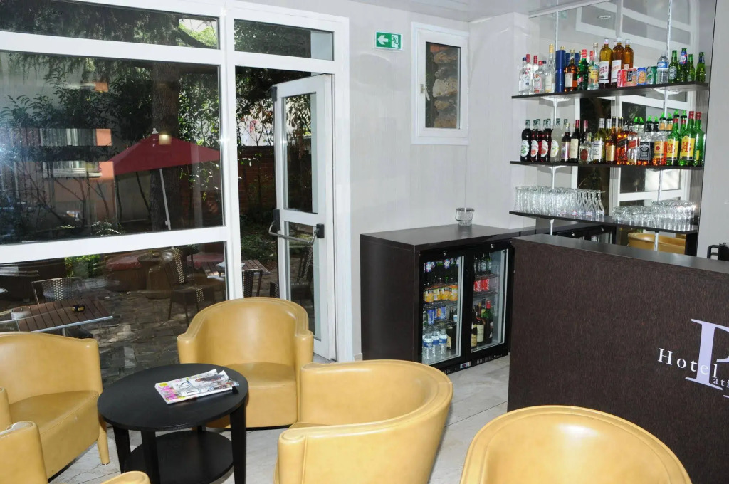 Hôtel Patio Brancion