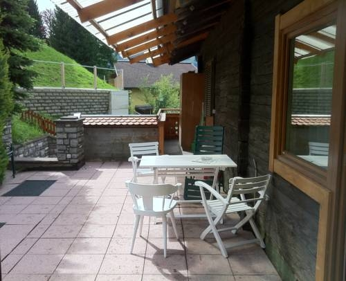 Pension Hammerschmiede