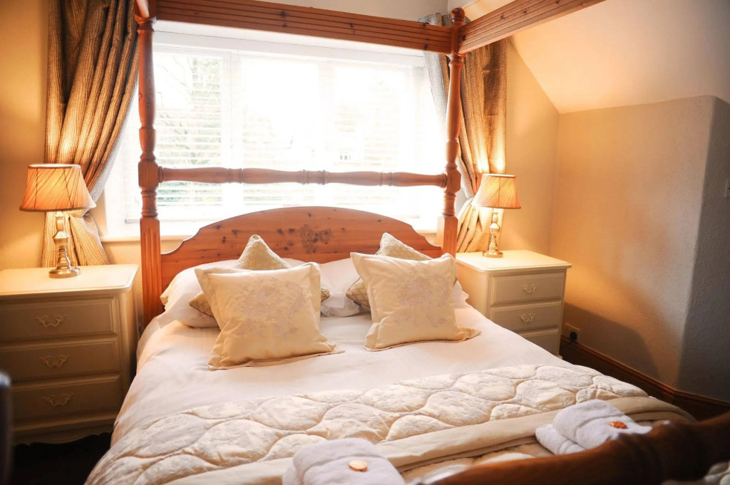 Chestnuts Guest House