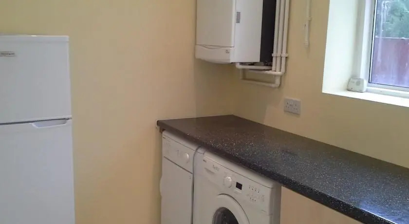 BnB East Acton W3 7DD