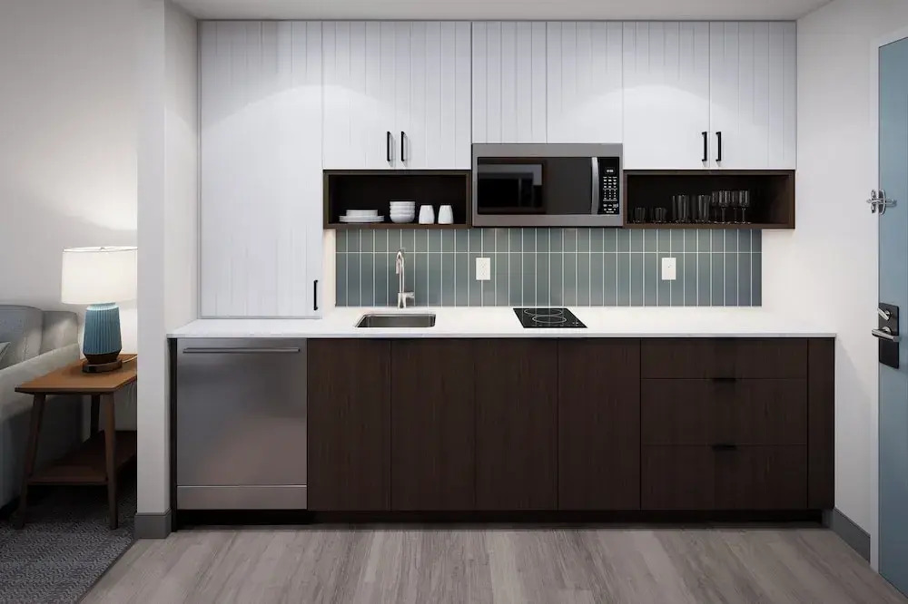 Staybridge Suites Orlando Universal Blvd by IHG