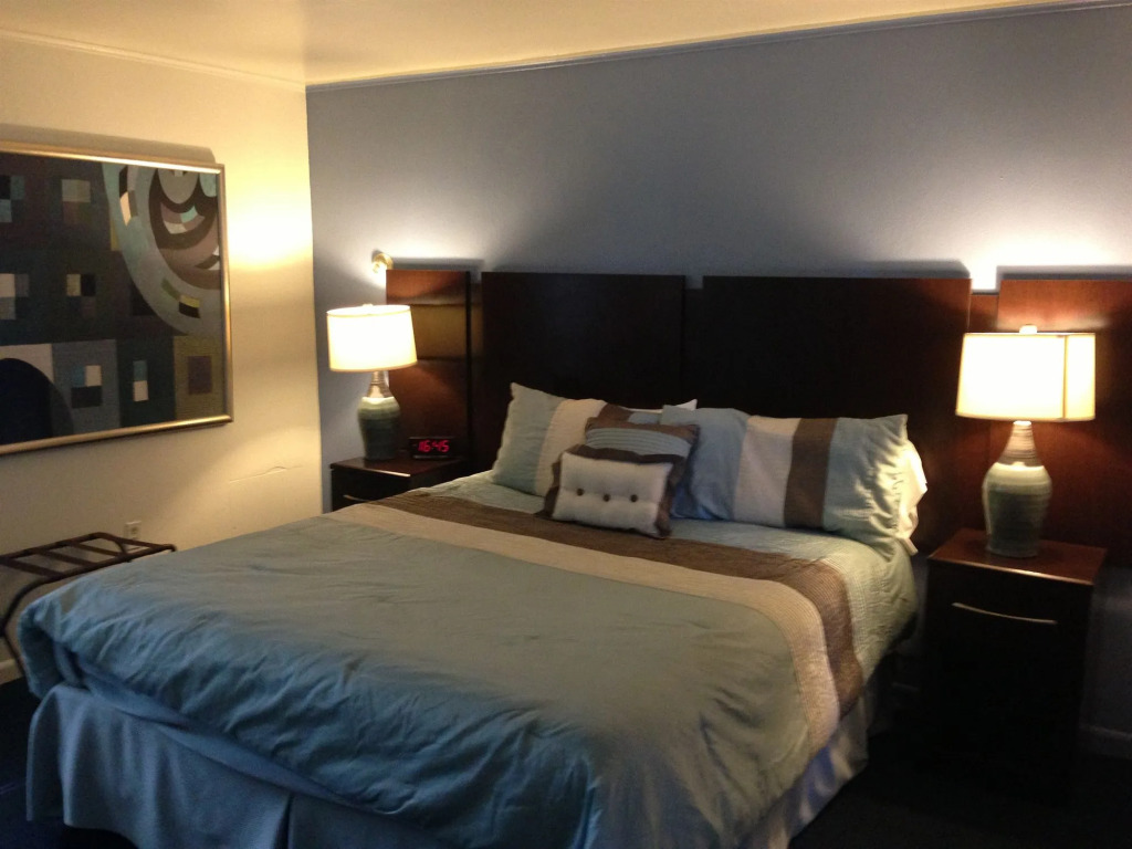 Berkshire Inn