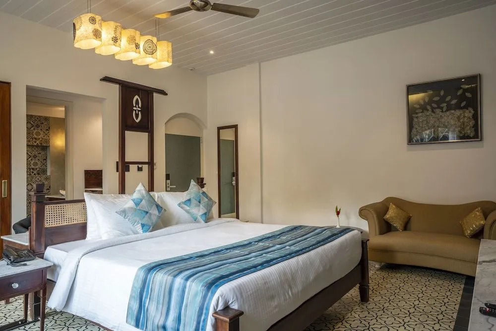 Maravilha Boutique Stay Goa