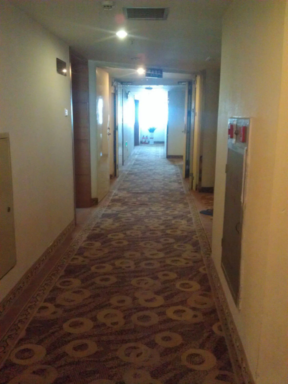 Joyful Sea Hotel