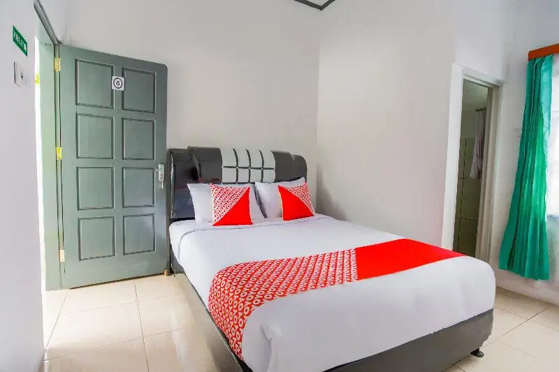 OYO 2903 Putri Residence Syariah