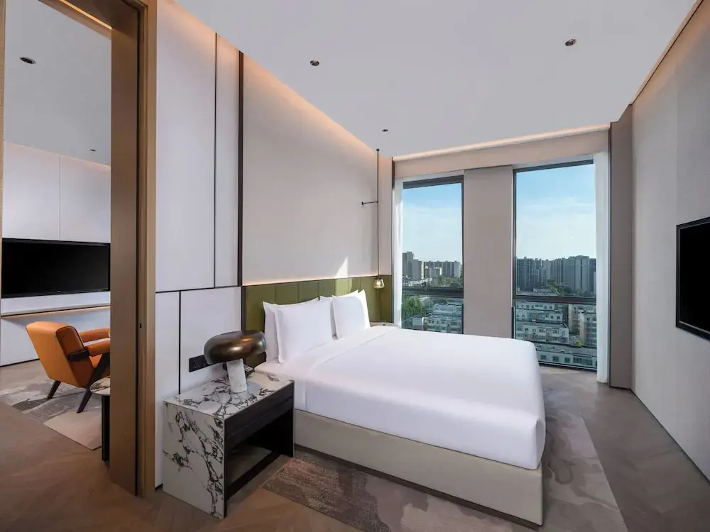 Holiday Inn Beijing Daxing Centre by IHG
