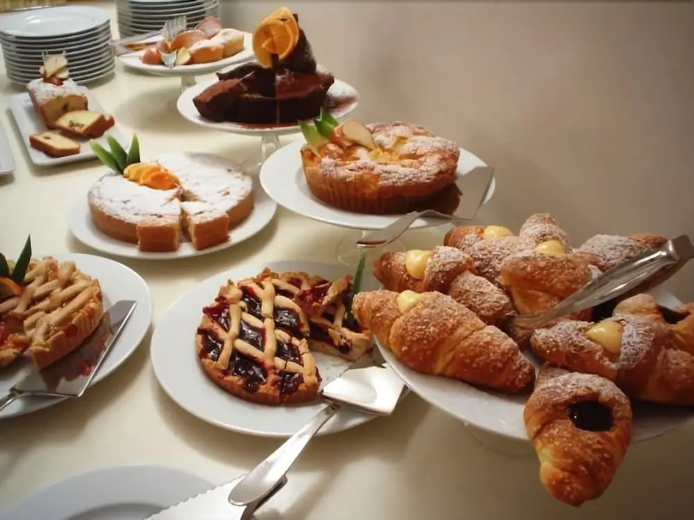 CIT Hotels Dea Palermo