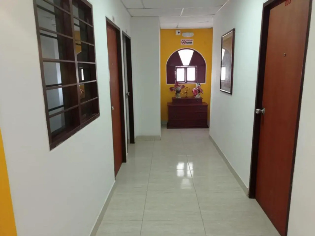 Hotel Acuarius