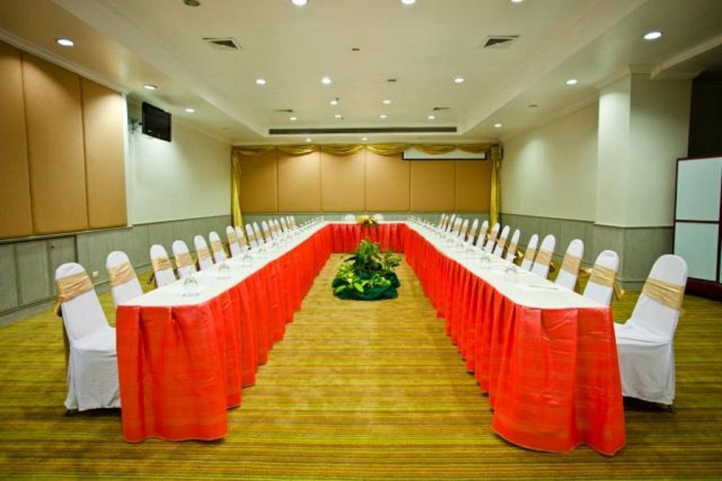 Courtyard by Marriott Phuket Town