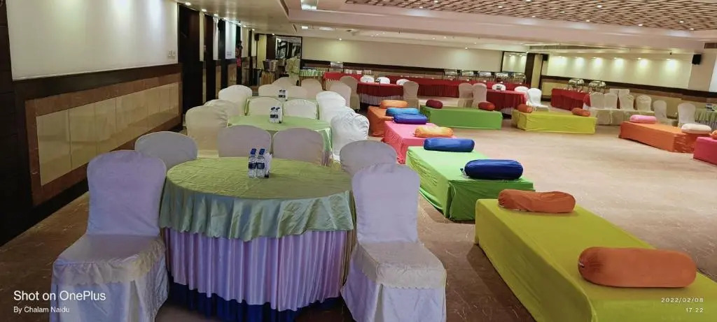 The Capital Hotel