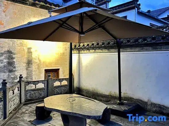 Song‘s yard（BNB）