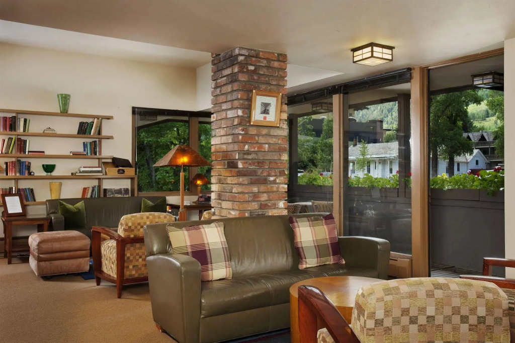 Hearthstone House