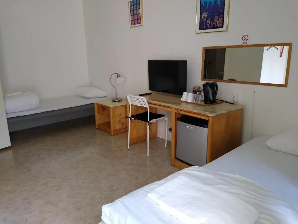 Hotell Milano