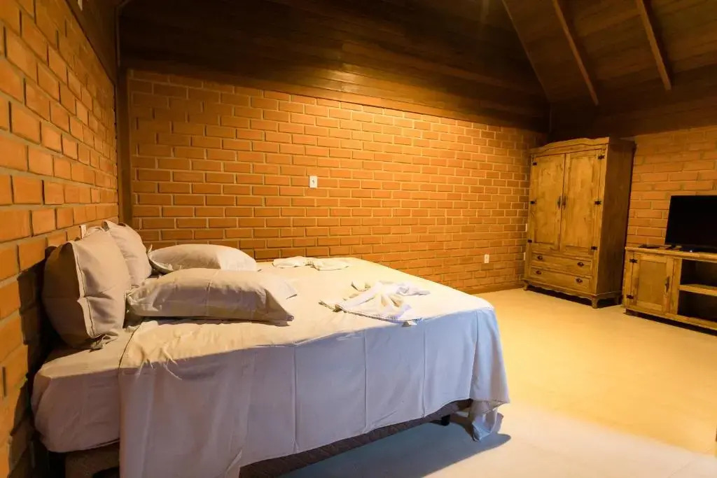 Pousada Casarão Gastehaus