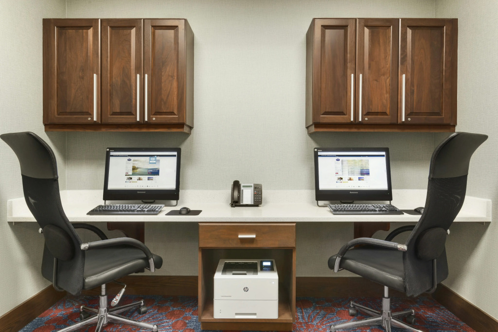 Hampton Inn Penn Yan, NY