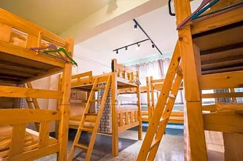 Fun Hualien Hostel