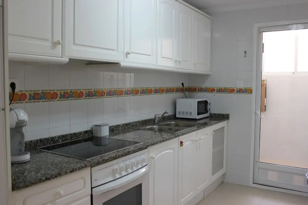 Apartamento Faro, 21