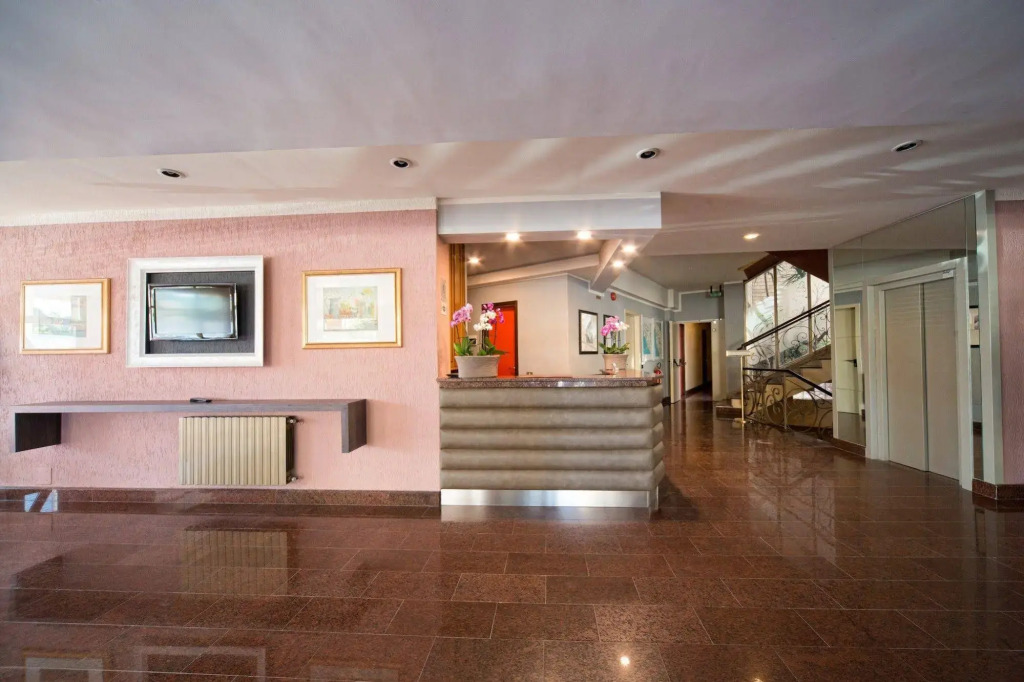 Park Hotel Residence