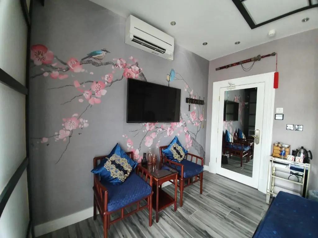 Tower Guest House