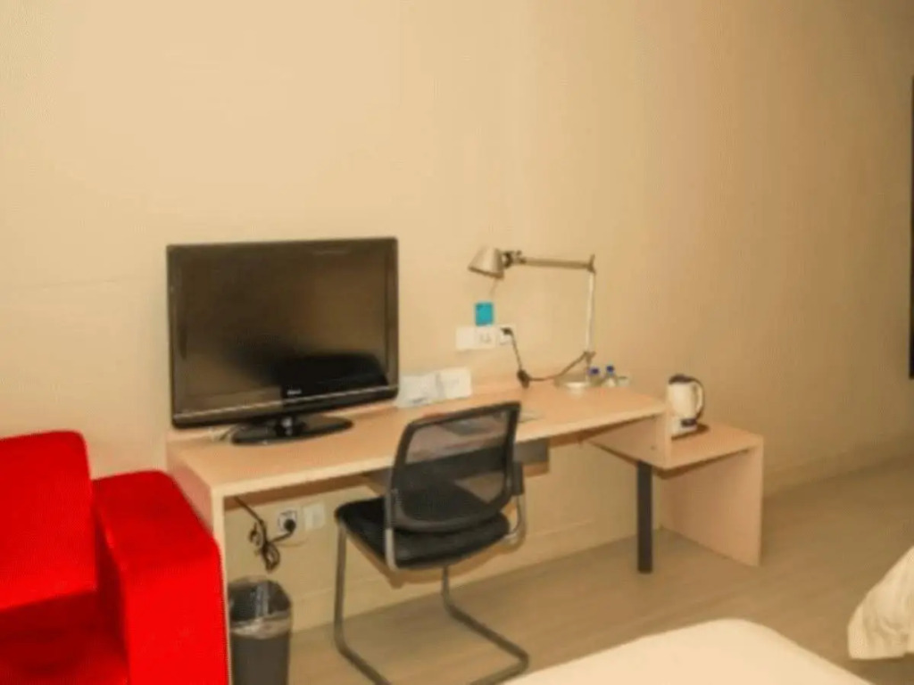 Jinjiang Inn Baotou Qingnian Road Qiate