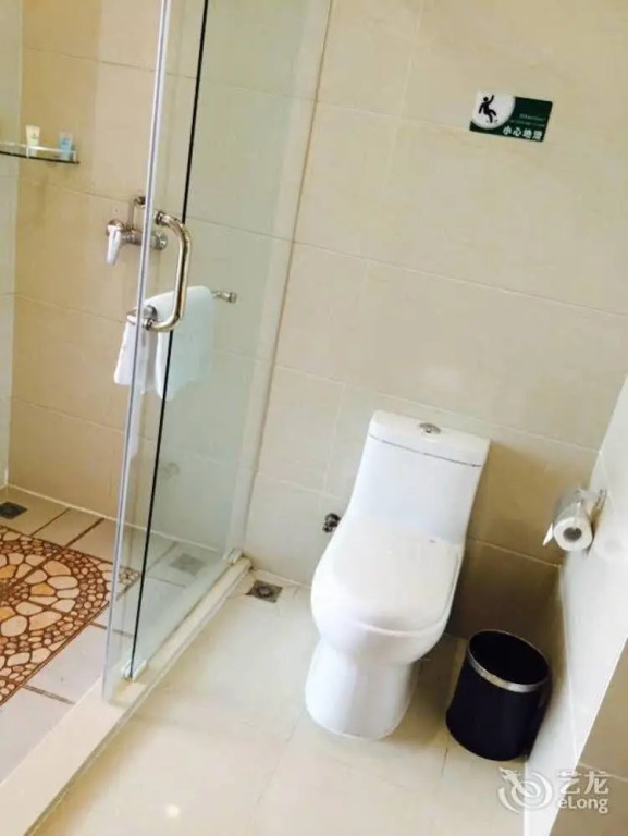 Hengxing Hotel