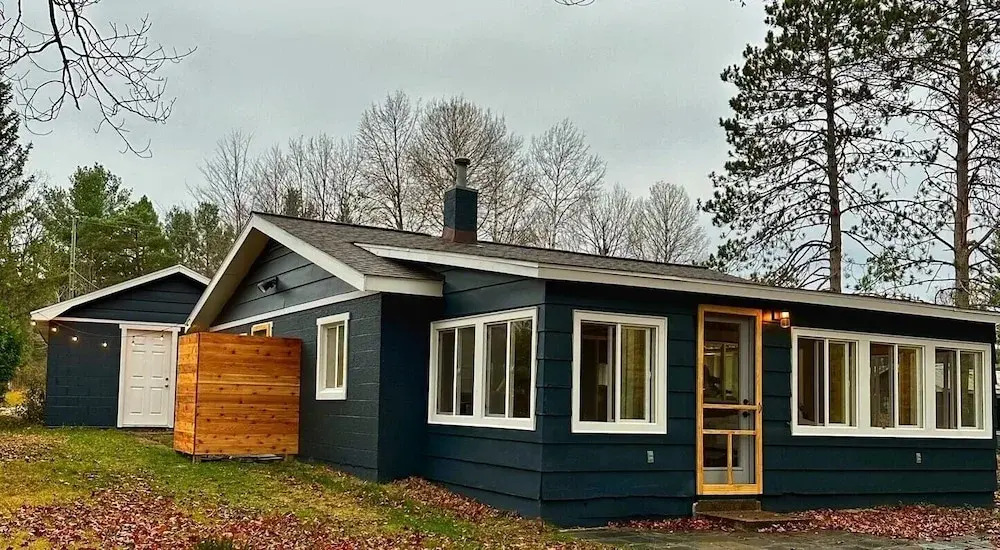 The Cottage