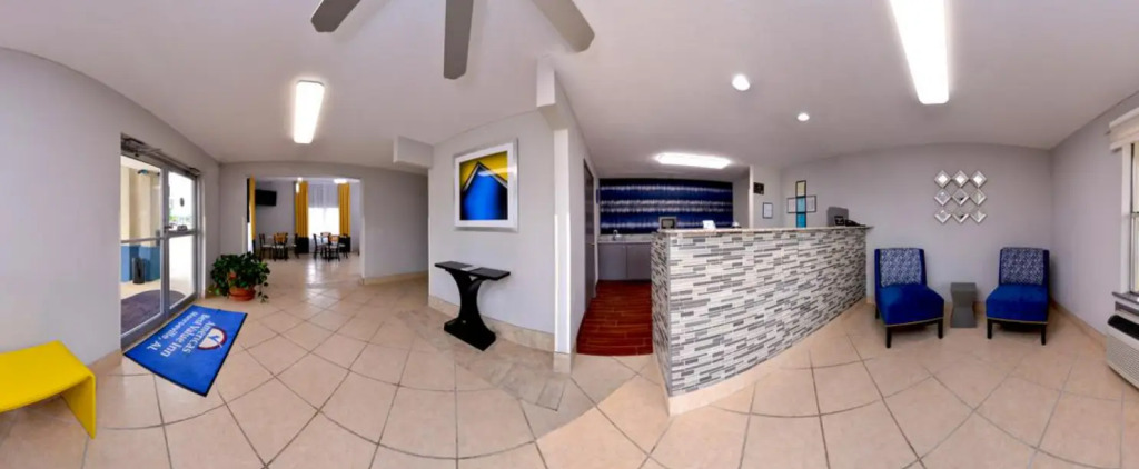 Americas Best Value Inn Monroeville