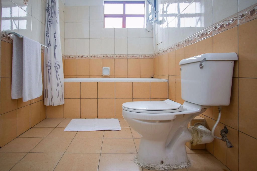 Yeza Garden Hotel
