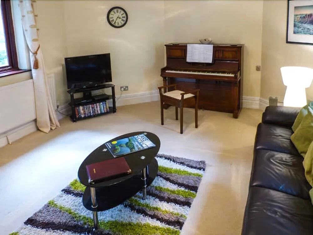 Ruscello Apartment