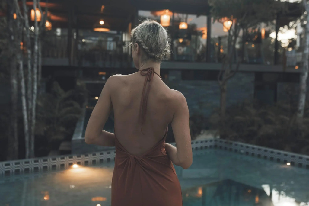 SIWA Wellness Villa Collection