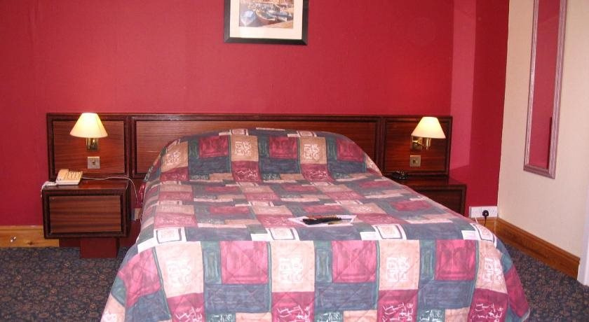 The Tudor Style Suite