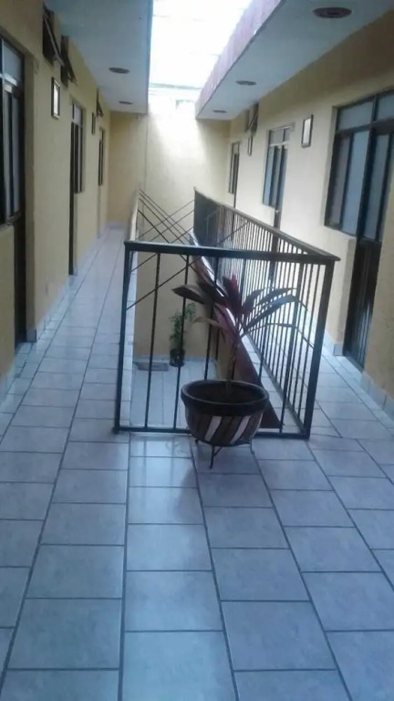 Hotel Siesta Santuario