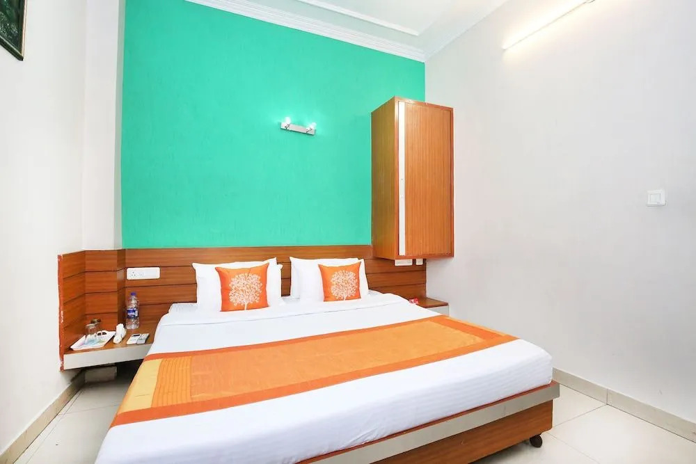 Hotel Arneja