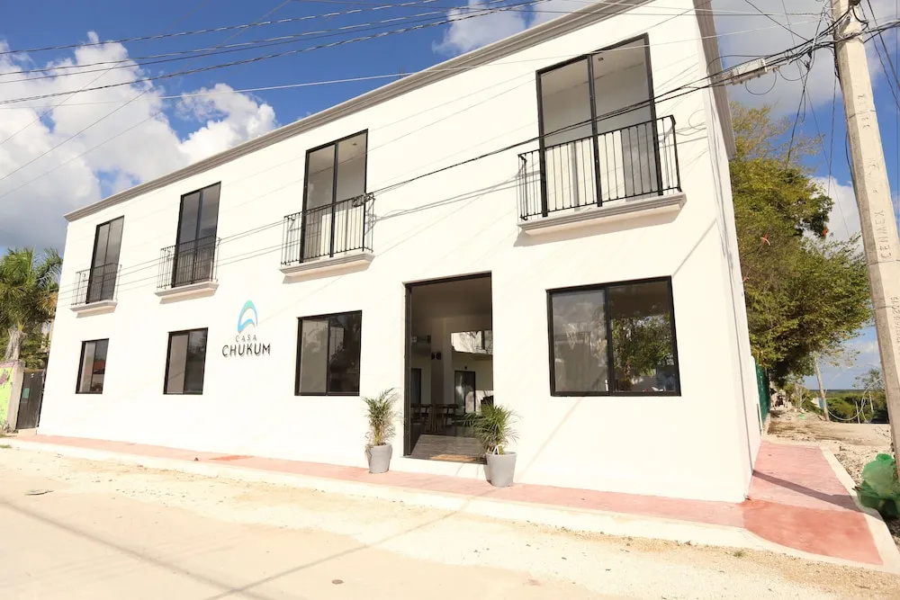 Casa Chukum - Hotel Boutique