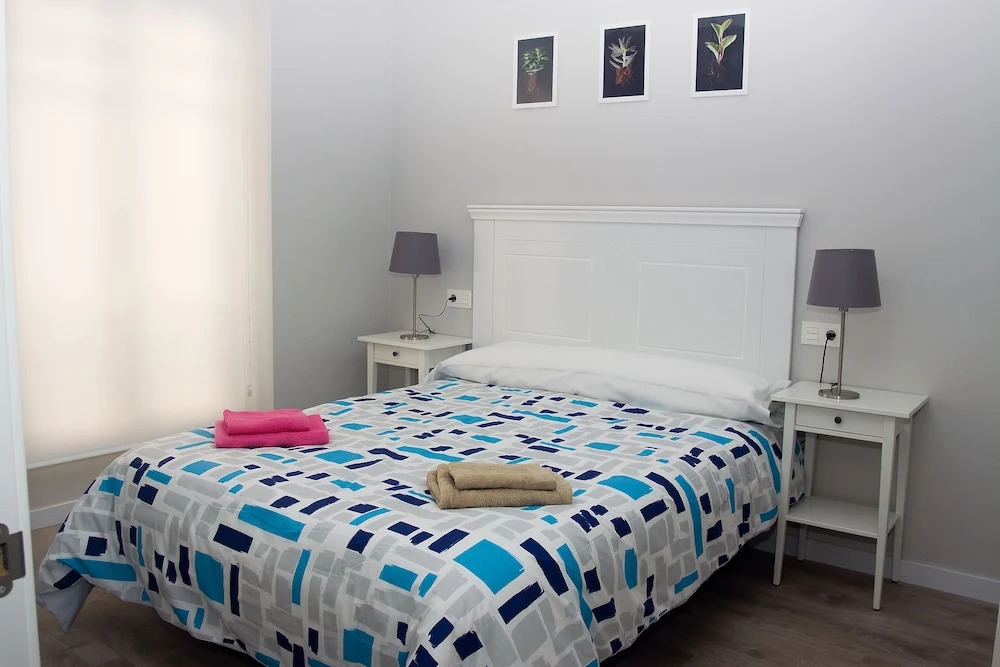 APARTAMENTOS GyC VIVIENDAS GOLD