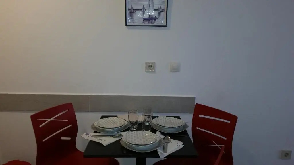 Cosy Apartment Gitta