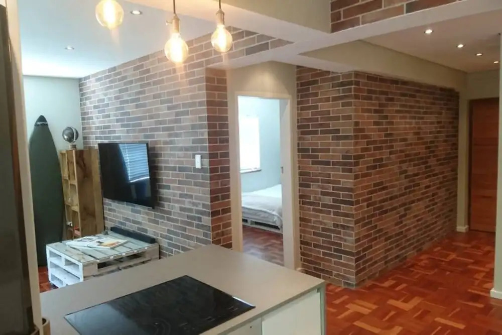 1 Bedroom Apartment in the Heart of Tamboerskloof