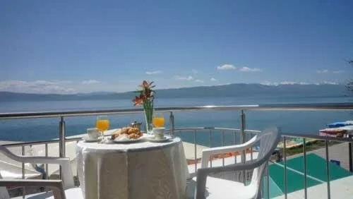 Villa Swiss
