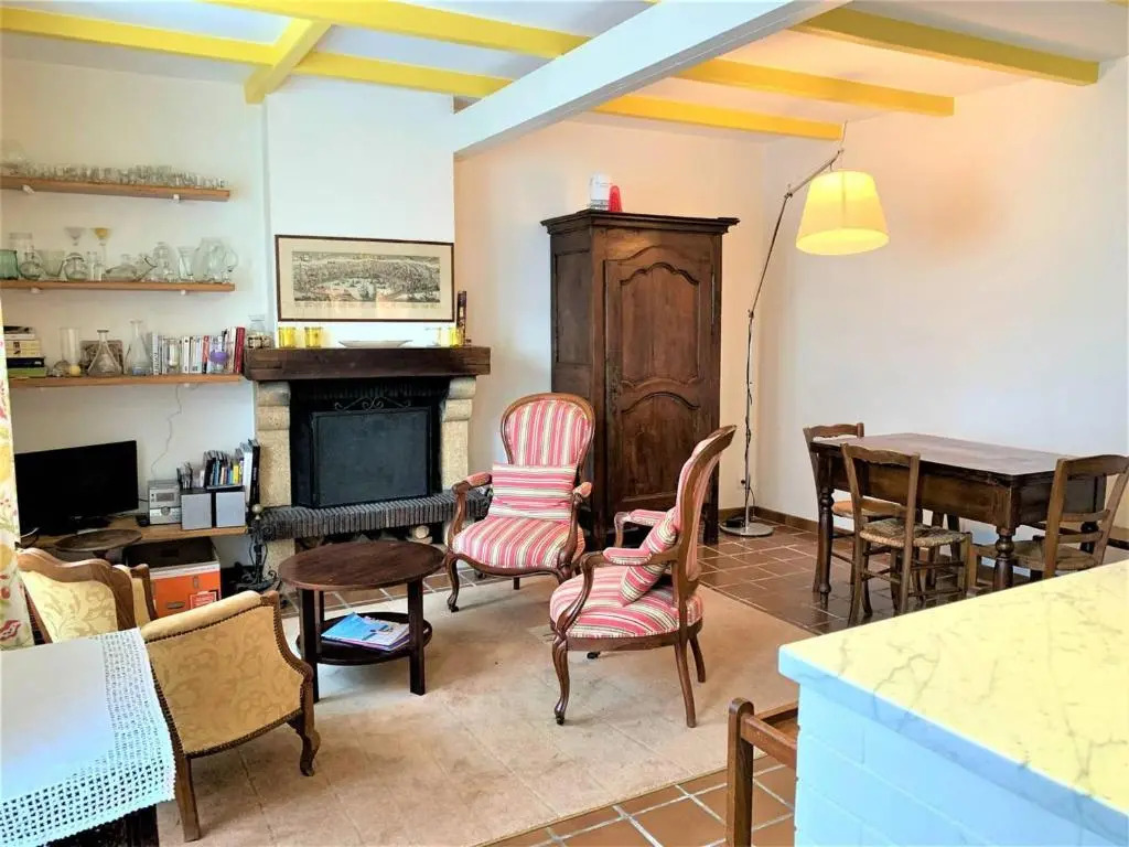 Maison Quiberon, 4 pièces, 6 personnes - FR-1-478-43