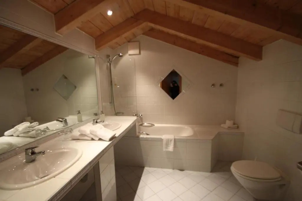 Biohotel Garmischer Hof