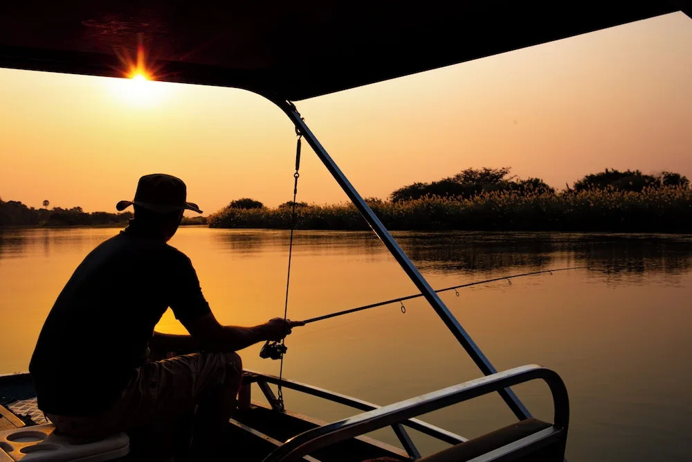 Kayova River Lodge