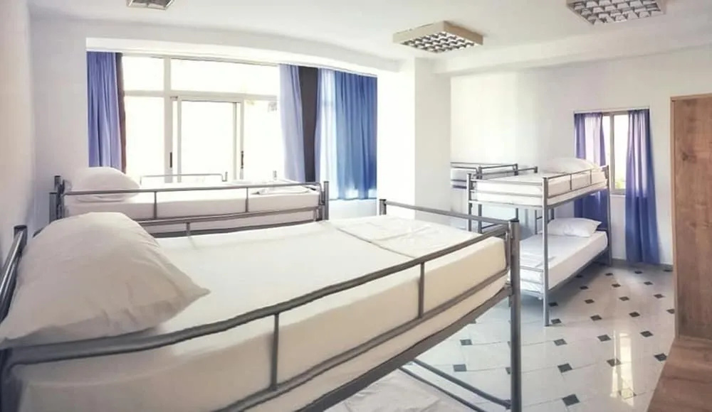Hostel Hasta La Vista