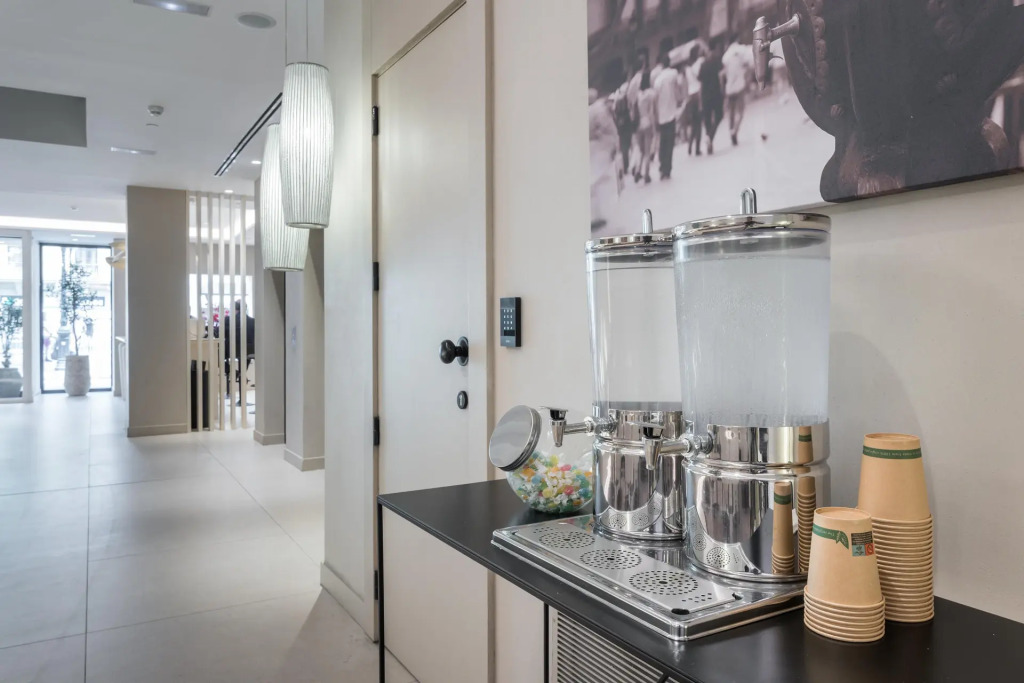 Hotel Royal Ramblas