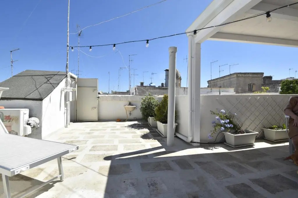 Casa RoSiLù