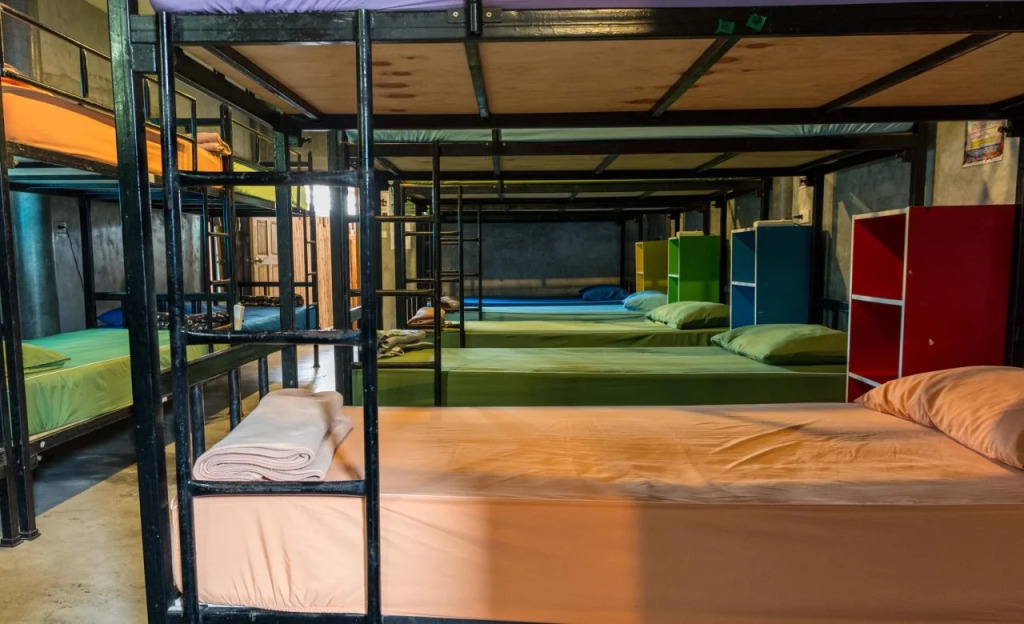 Bodega Hostel Koh Phangan